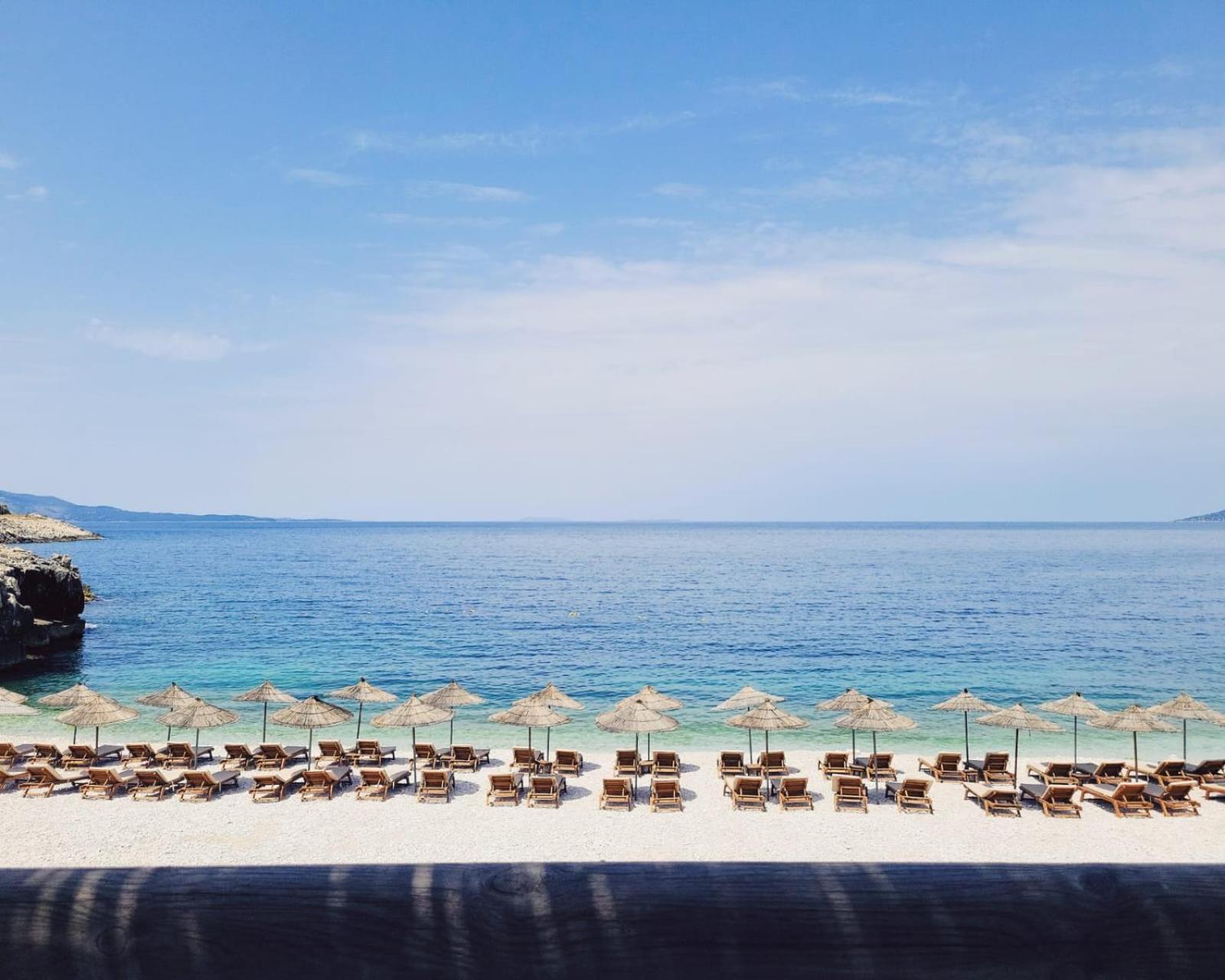 Junis Seaside Private Apartment